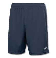 Шорти Joma Nobel 100053.331 Темно-синій L (9996509544088)