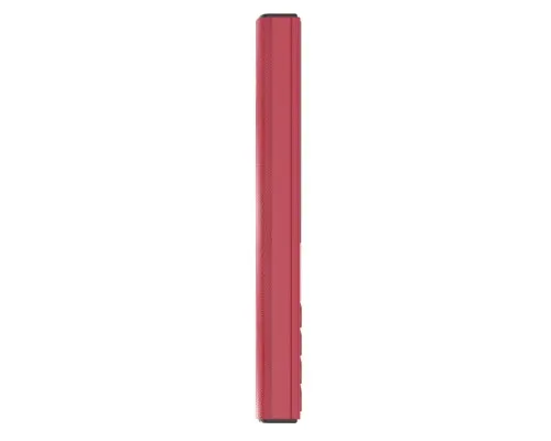 Мобільний телефон Ergo B185 Red