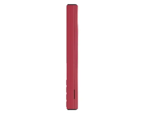 Мобільний телефон Ergo B185 Red