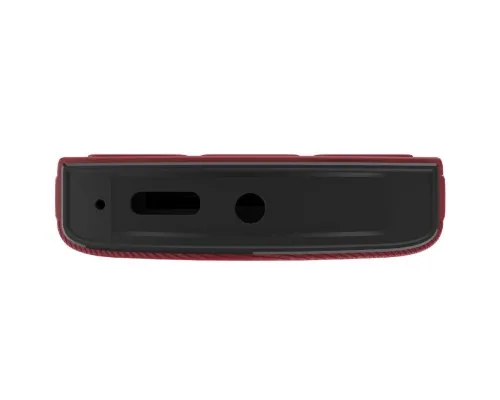 Мобільний телефон Ergo B185 Red