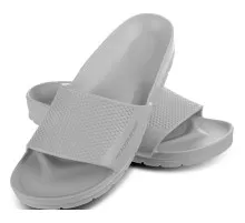 Шльопанці Aqua Speed Oslo 559-05 сірий 41 (5905718601875)