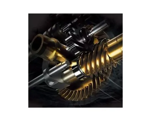 Котушка Shimano Ultegra FD C2000S 5+1BB 5.11 (ULTC2000SD)