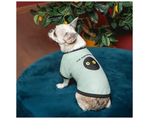 Футболка для тварин Pet Fashion Oscar XS2 (4823082445813)