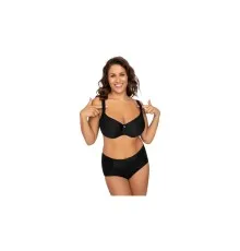Труси Corin Brief Virginia 06871 Чорний L (5904906625853)