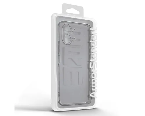 Чохол до мобільного телефона Armorstandart Air Tecno Spark Go 3 4G Clear (ARM91018)