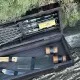 Набір для барбекю Metalzavod Майстер BBQ чорний (PN-BBQ-BL)
