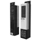Килимок для мишки Dark Project Terra Nostra XL Black (DPMP_NOSTRA_BLACK_XL)