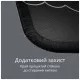 Килимок для мишки Dark Project Terra Nostra XL Black (DPMP_NOSTRA_BLACK_XL)