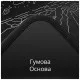 Килимок для мишки Dark Project Terra Nostra XL Black (DPMP_NOSTRA_BLACK_XL)