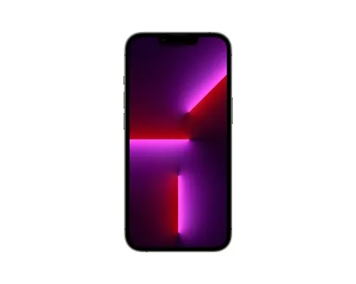 Мобільний телефон Apple iPhone 13 Pro Max 128Gb Graphite (REF A+) BREEZY (2QMLL63)