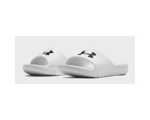 Сандалії Under Armour UA Core PTH SL 3021286-100 білий 47,5 (13US) (192565296612)