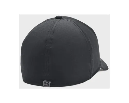 Кепка Under Armour UA Storm Driver чорний, сірий 1369807-001 L/XL (195252574789)