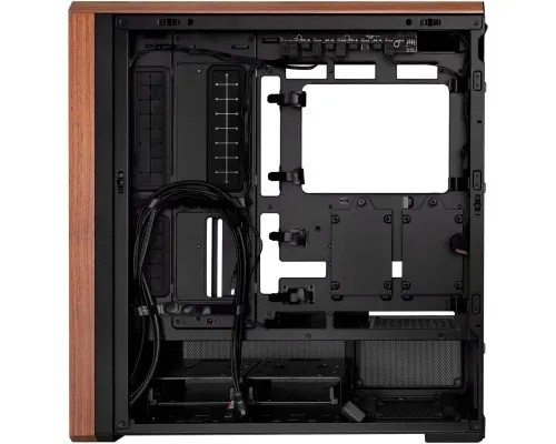 Корпус для ПК Lian Li LANCOOL 217, Black (G99.LAN217X.00)