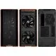 Корпус для ПК Lian Li LANCOOL 217, Black (G99.LAN217X.00)