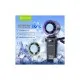 Вентилятор BAVIN BF-004 ICE CUBE TURBO FUN 10000RPM Violet (BF-004 VL)