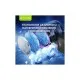 Вентилятор BAVIN BF-004 ICE CUBE TURBO FUN 10000RPM Violet (BF-004 VL)