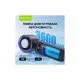 Вентилятор BAVIN BF-004 ICE CUBE TURBO FUN 10000RPM Violet (BF-004 VL)