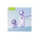 Вентилятор BAVIN BF-004 ICE CUBE TURBO FUN 10000RPM Violet (BF-004 VL)