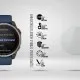 Плівка захисна Armorstandart Matte hydrogel Garmin Quatix 8 51mm 6 pcs (ARM92028)
