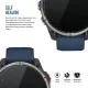 Плівка захисна Armorstandart Matte hydrogel Garmin Quatix 8 51mm 6 pcs (ARM92028)