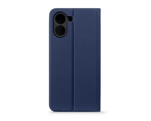 Чохол до мобільного телефона Armorstandart OneFold Case Tecno Spark Go 3 4G Dark Blue (ARM91218)
