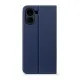 Чохол до мобільного телефона Armorstandart OneFold Case Tecno Spark Go 3 4G Dark Blue (ARM91218)