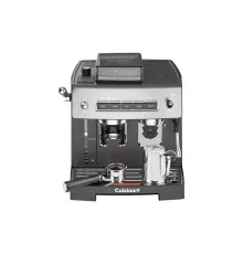 Ріжкова кавоварка еспресо Cuisinart Bean-to-Cup (EM640E)