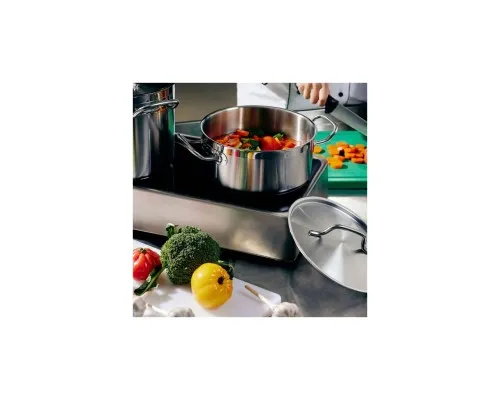 Кришка для посуду FoREST серія "Resto Range" 24 см (343324)
