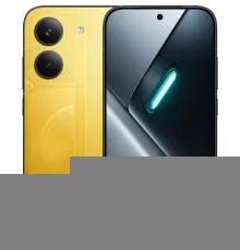 Мобільний телефон Xiaomi Poco X8 Pro 12/512GB Yellow (1210298)