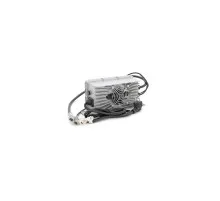 Мережевий зарядний пристрій для АКБ Voltronic LiFePO4 72V(84V), 20S, 18A, 3kg (QX1200-84)