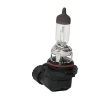 Автолампа AG AUTOPARTS галогенова 55W (AG 40118S)