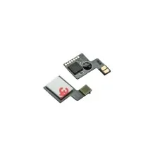 Чип для картриджа Canon 045H black MF634Cdw/632Cdw/LBP612C/611C C-CRG-045HK2.8K-VE AHK (3206587)