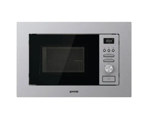 Мікрохвильова піч Gorenje BM201AG1X