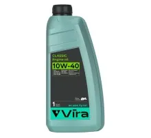 Моторна олива VIRA Classic 10W-40 1 л (VI0321)