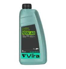 Моторна олива VIRA Classic 10W-40 1 л (VI0321)
