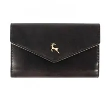 Гаманець Ashwood V62 Black
