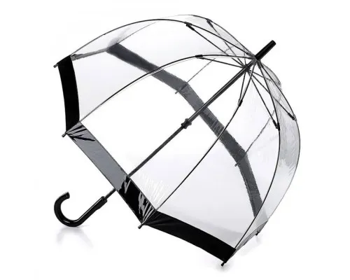 Парасоля Fulton Birdcage-1 L041 Black (L041-015605)