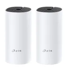 Точка доступу Wi-Fi TP-Link DECO-M4-2-PACK