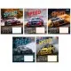 Зошит 1 вересня 1В Speed the best 48 аркушів лінія (767385)
