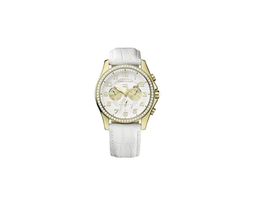 Наручний годинник Tommy Hilfiger 1781280