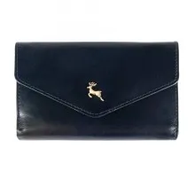 Гаманець Ashwood V62 Navy