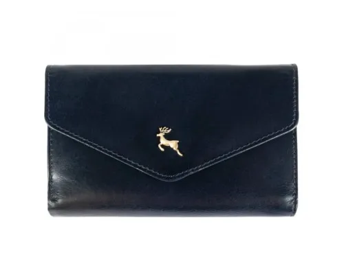 Гаманець Ashwood V62 Navy