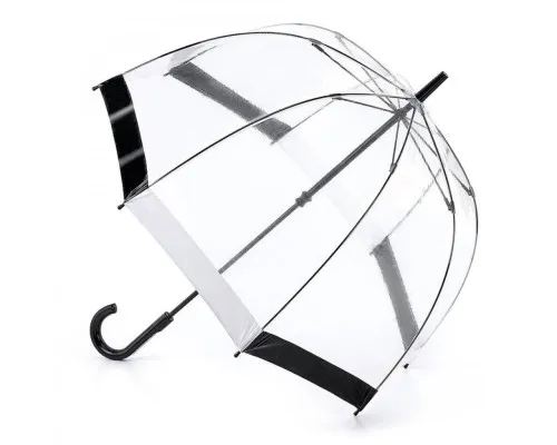 Парасоля Fulton Birdcage-1 L041 Black White (L041-015865)