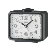 Настільний годинник Seiko будильник (QHK061K)