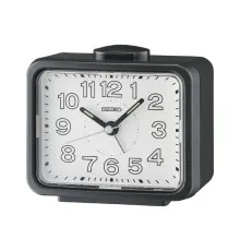Настільний годинник Seiko будильник (QHK061K)