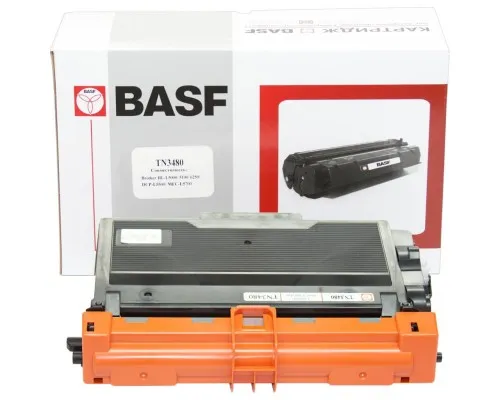 Картридж BASF Brother TN-3480 (KT-TN3480)
