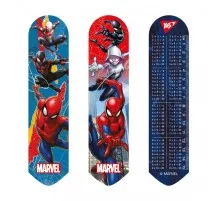 Закладки для книг Yes 2D Marvel (707384)