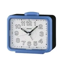 Настільний годинник Seiko будильник (QHK061L)