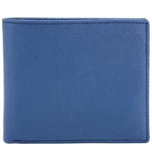 Гаманець Smith & Canova 26826 Devere Navy-Black (26826 NAVY-BLK)