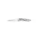 Ніж Leatherman Skeletool KBX-Stainless коробка (832382)